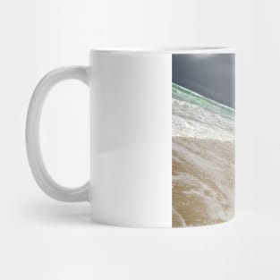 Le Porge2, Nouvelle Aquitaine, France Mug